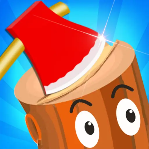 Archery Game Logo